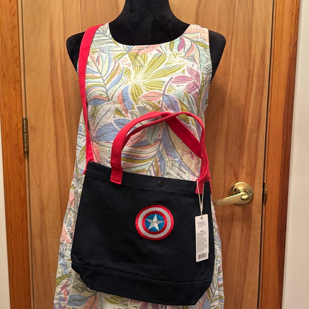 Marvel CrossBody bag
